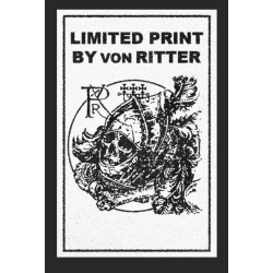 OWLS WOODS GRAVES - Strix (VON RITTER EDITION SMOKE VINYL) PRE-ORDER 15.10.2025